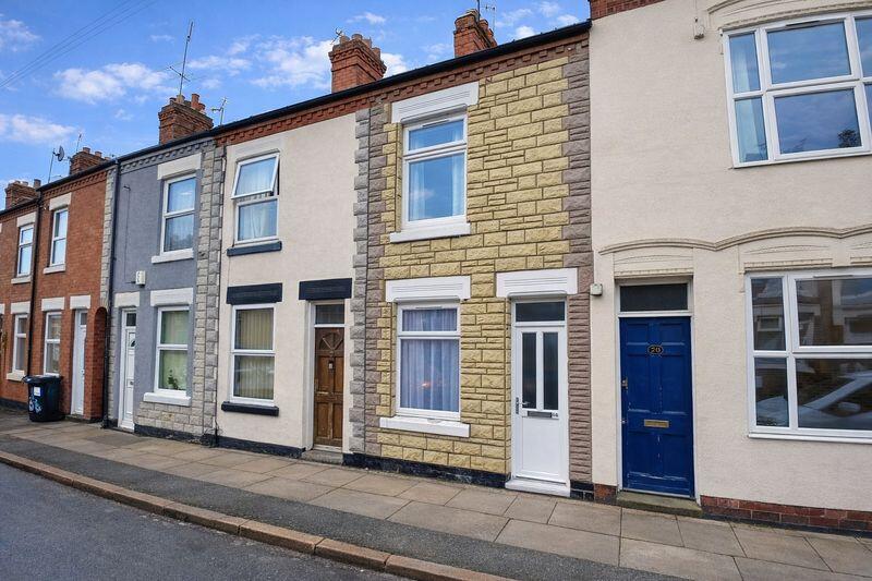 Main image of property: Ridley Street, Westcotes