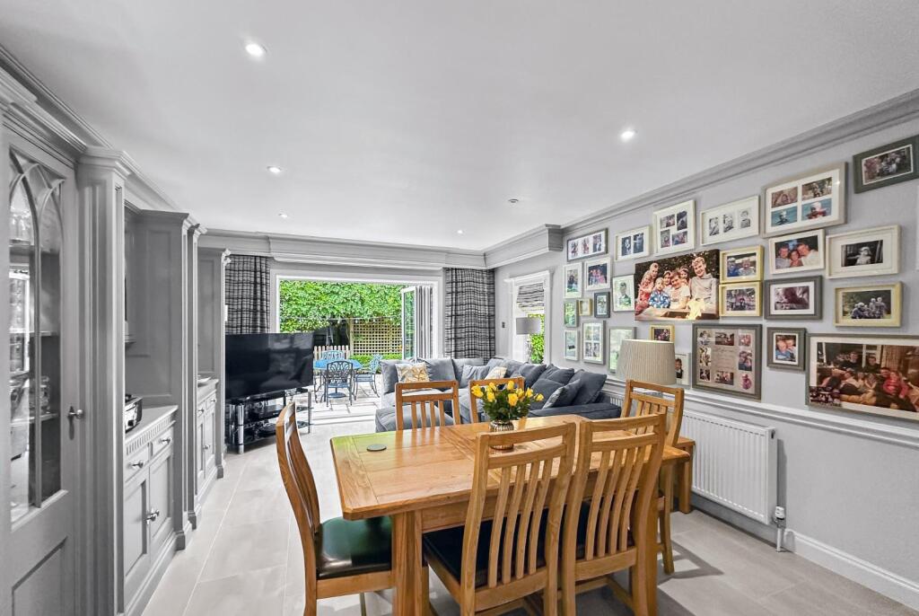 House in Trafford, Greater Manchester - View 4