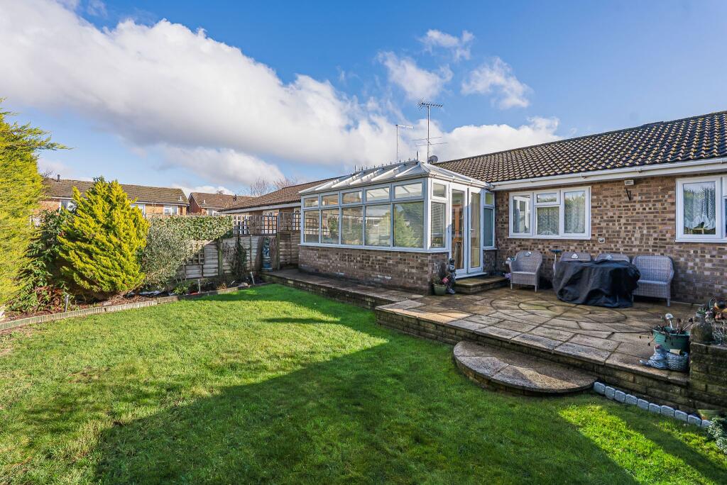 Additional image 17 of Alderman Close, Welham Green, AL9