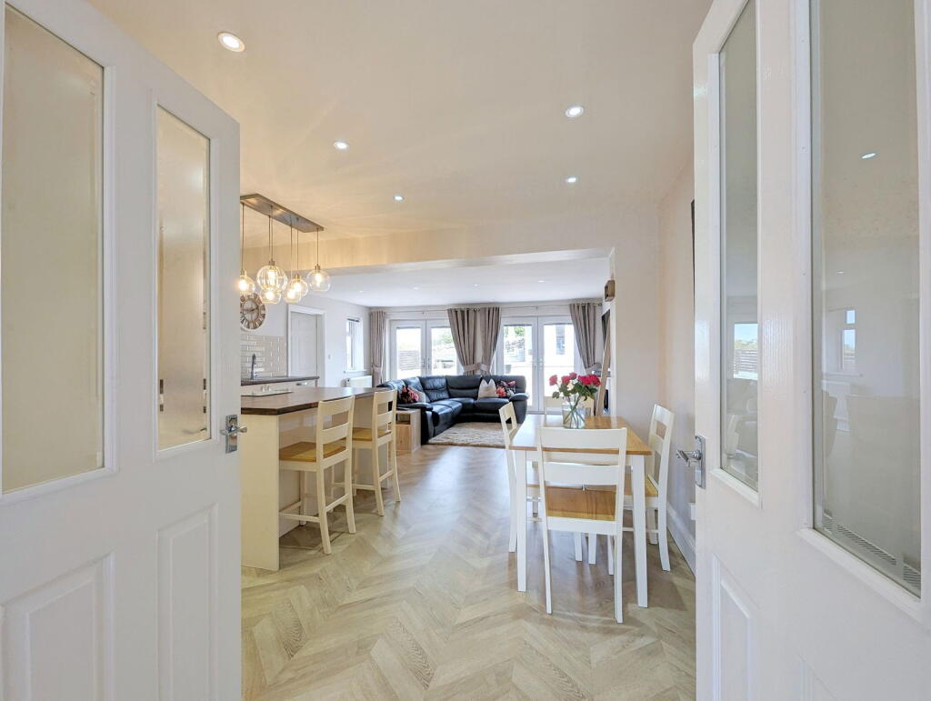 Burton High Close, Harras Moor, Whitehaven, CA28 6SD photo 4