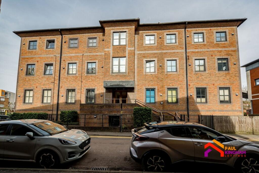 Main image of property: Mendy Street, High Wycombe