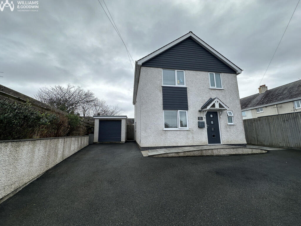 Main image of property: Gors Goch, Menai Bridge, Isle of Anglesey, LL59