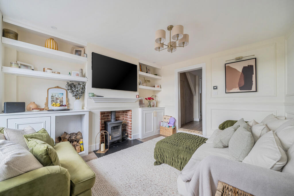 Sussex Place, Gravel Hill, Chalfont St. Peter photo 2