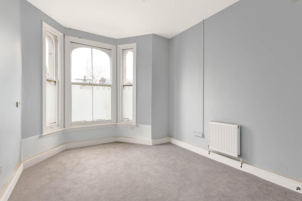 Main image of property: Finborough Road, Chelsea, London