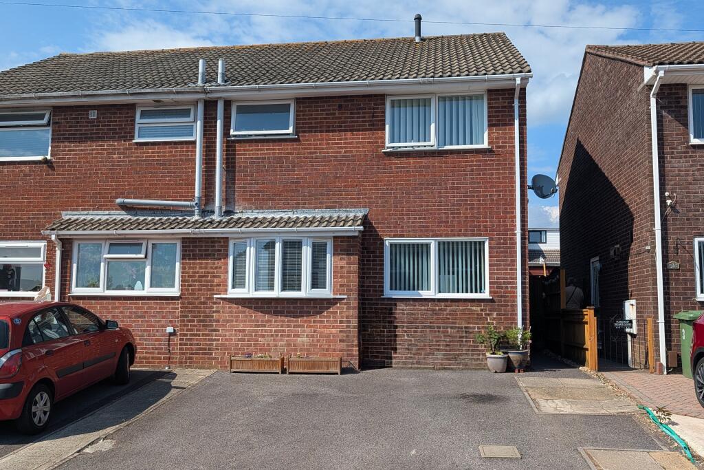 Main image of property: HAWTHORN CLOSE, PORTCHESTER