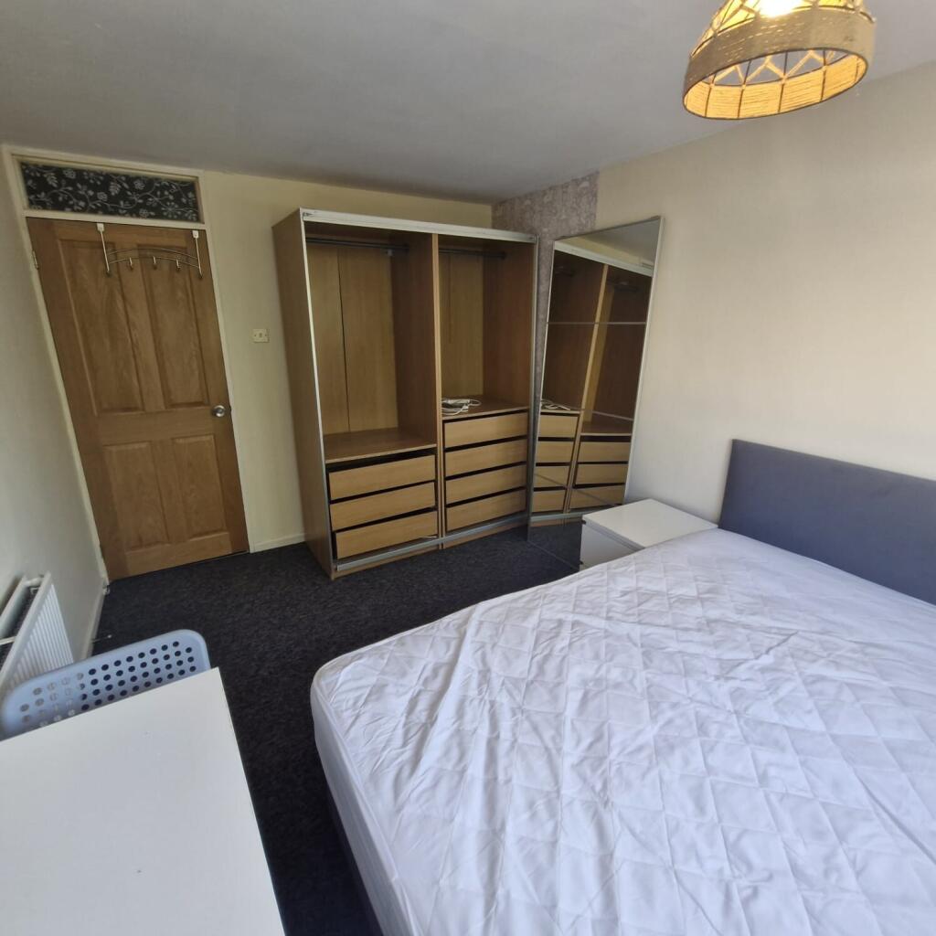 Apartment in Norwich, Arlington, Heigham Grove - View 2