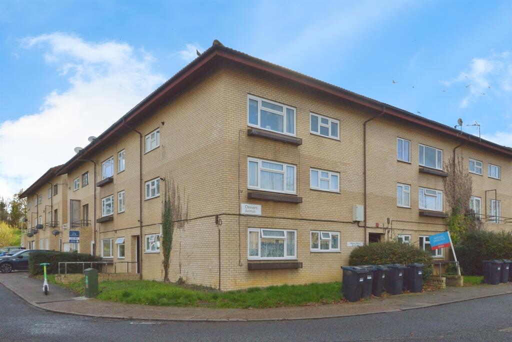 Main image of property: Cleavers Avenue, Conniburrow, Milton Keynes