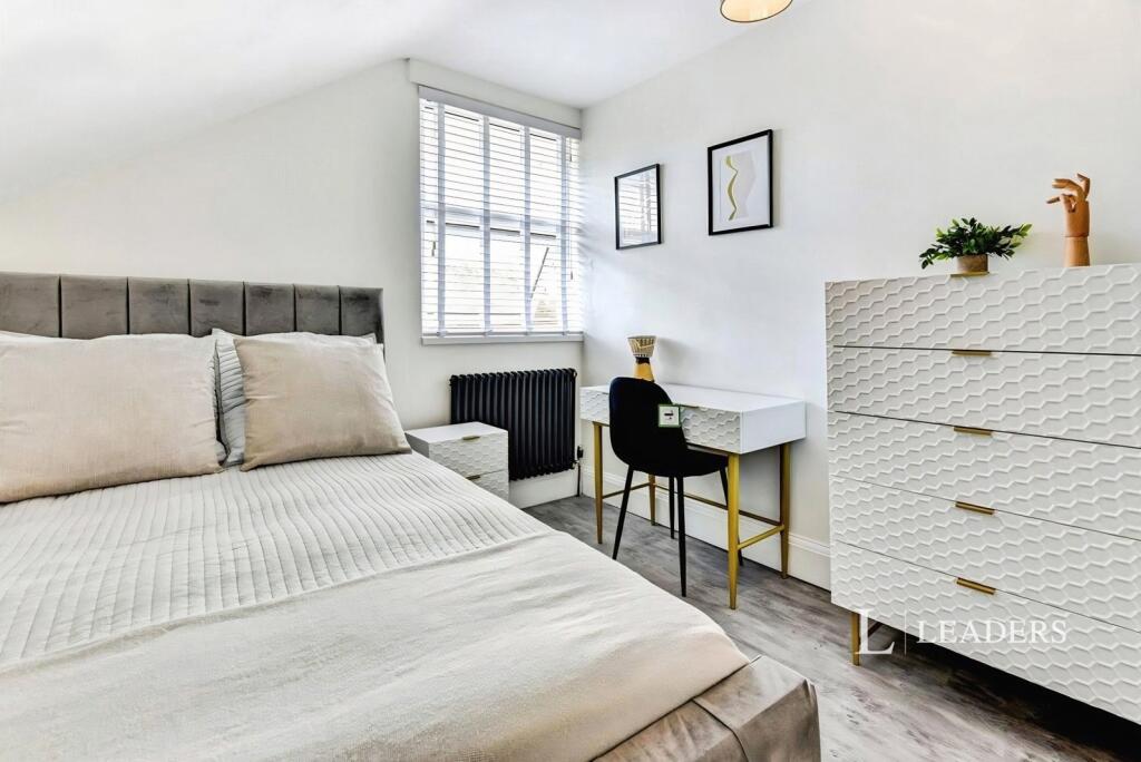 Main image of property: Stocker Road, Bognor Regis, West Sussex, PO21