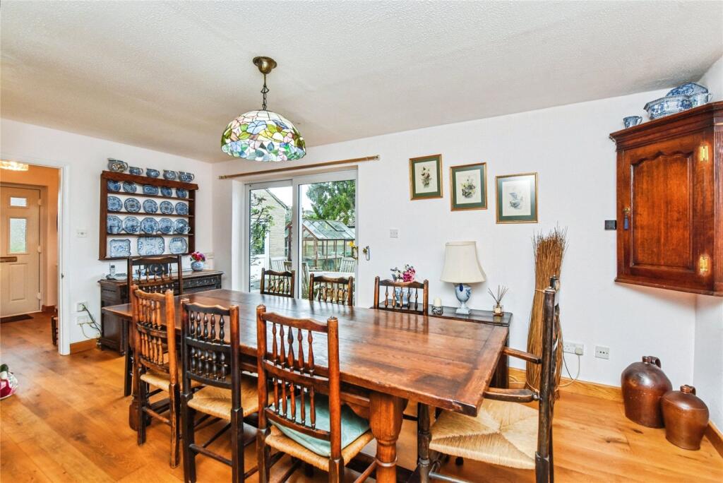 Additional image 7 of Bell Close, Westbury Sub Mendip, Wells, Somerset, BA5