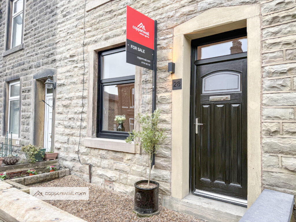 Main image of property: York Street, Crawshawbooth, Rossendale
