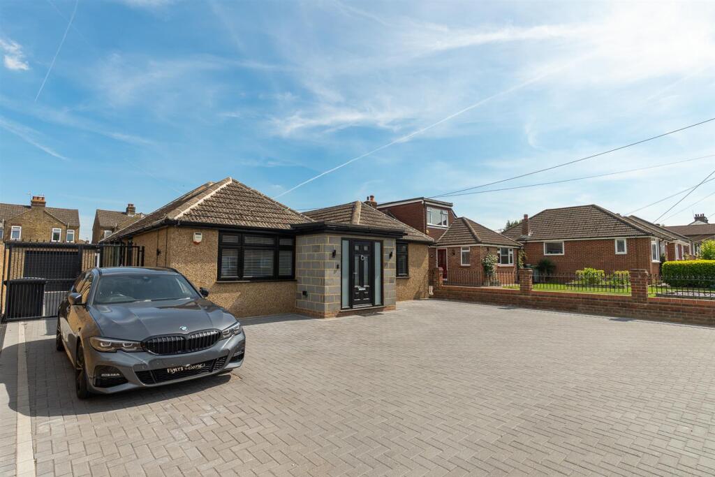 Main image of property: Springfield Road, Larkfield
