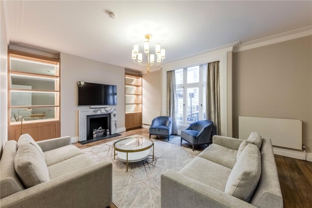 Main image of property: Dunraven Street, London, W1K