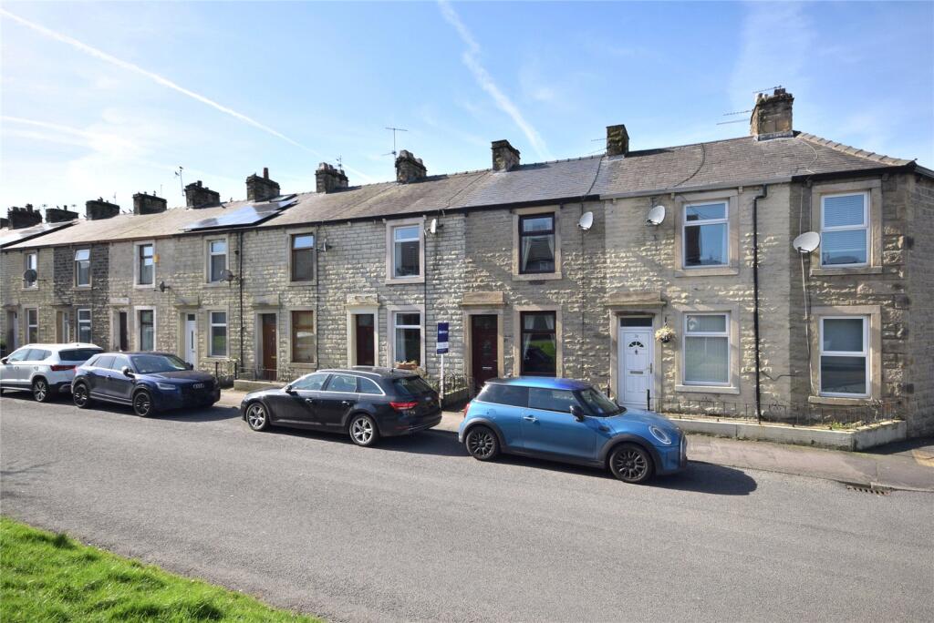 Main image of property: Hayhurst Street, Clitheroe, Lancashire, BB7