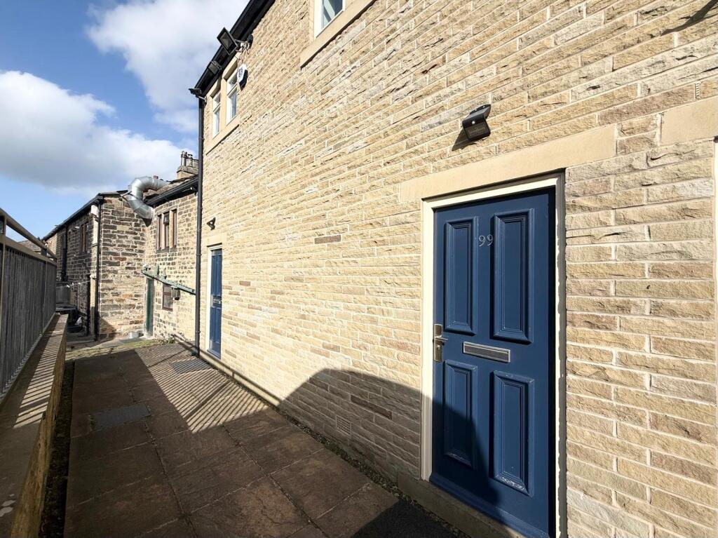 Main image of property: Town Street, Farsley, Pudsey, West Yorkshire, LS28