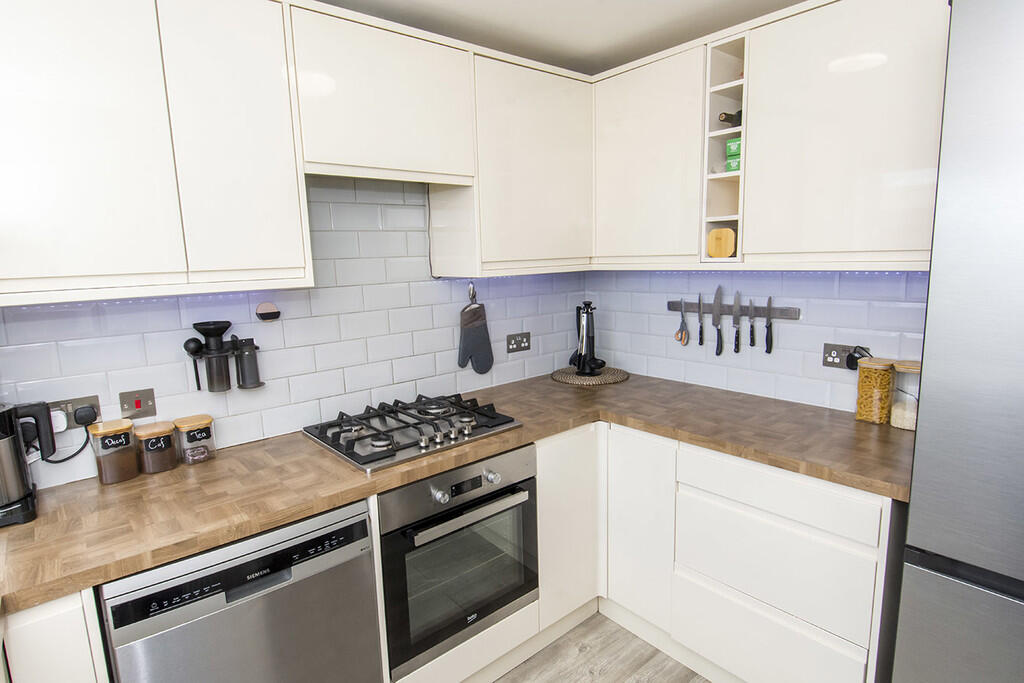 Haddonian Road, Market Harborough photo 3