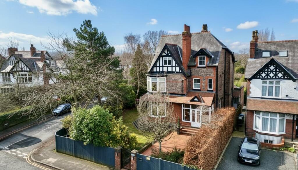 Main image of property: Park Road, Hale, Altrincham