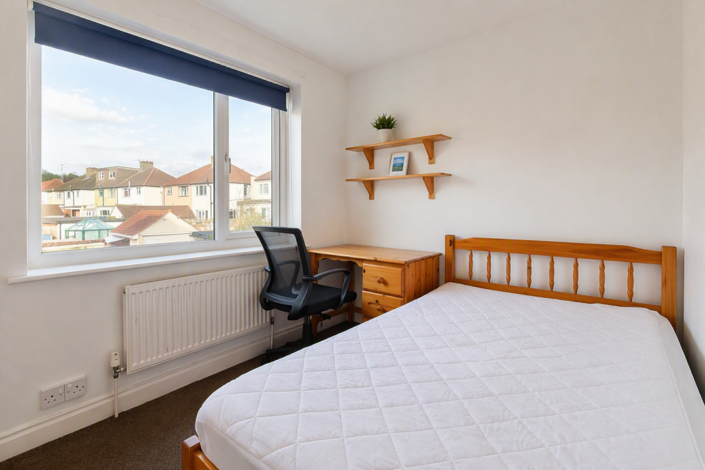 Main image of property: Upper Bevendean Avenue, Brighton
