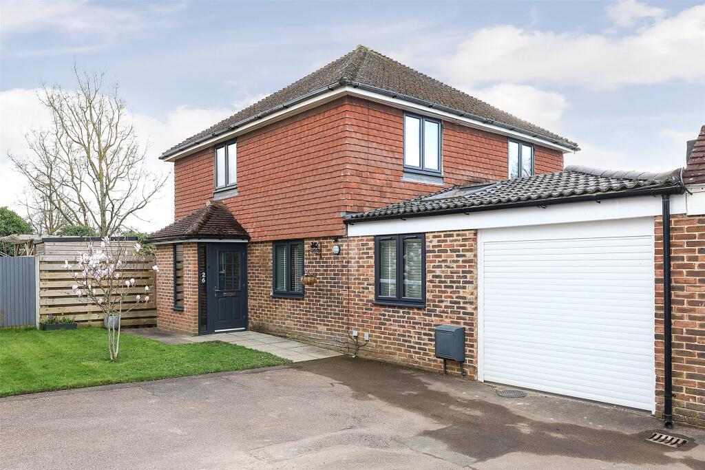 Main image of property: Roseacre, Hurst Green, Oxted Surrey, RH8