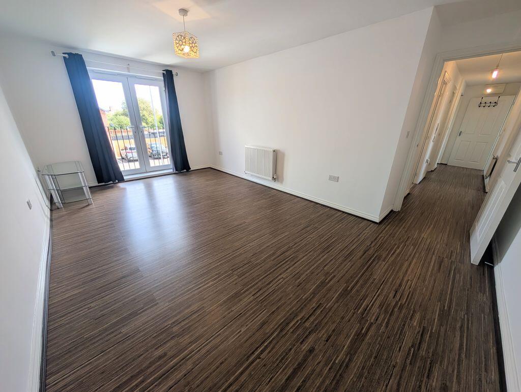 Apartment in Coventry - View 4