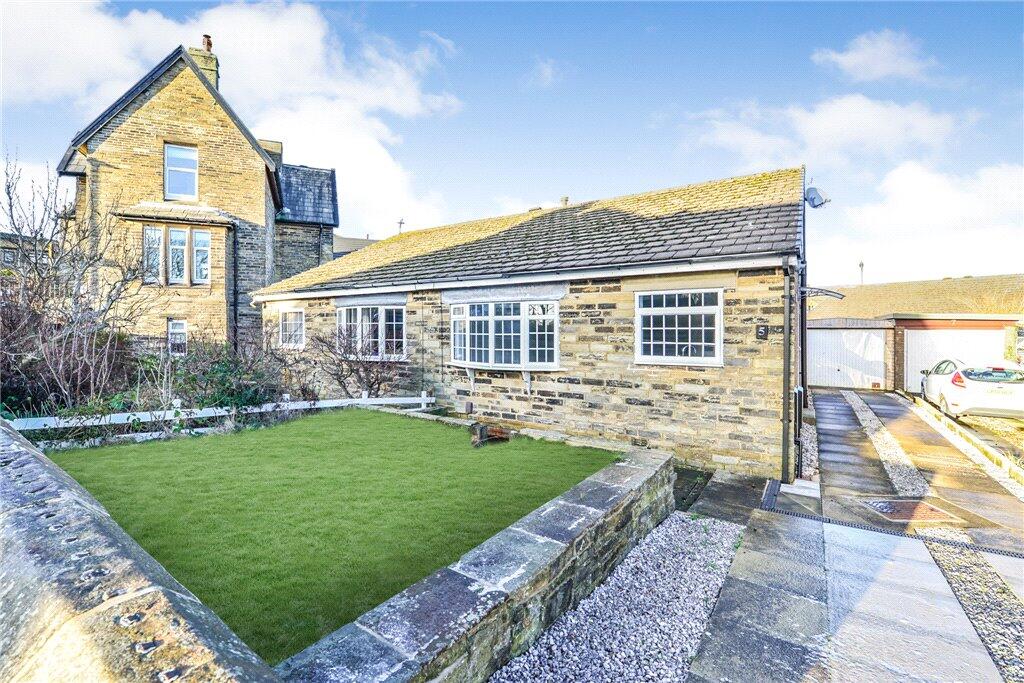 Main image of property: Foster Park, Denholme, West Yorkshire, BD13