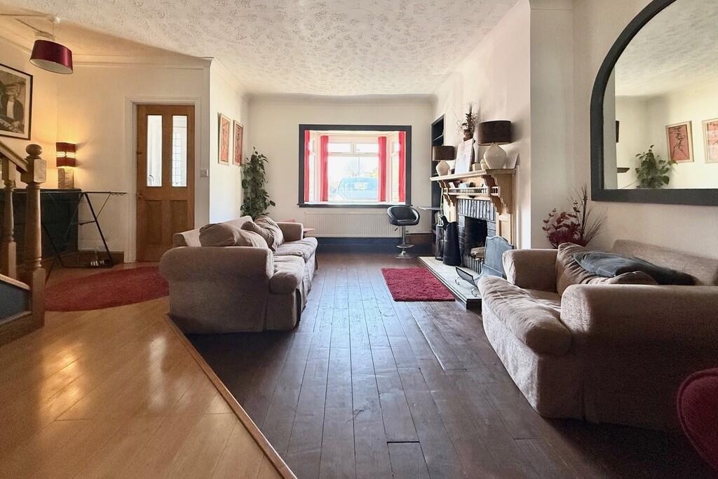 Main image of property: Sydenham Road, Croydon