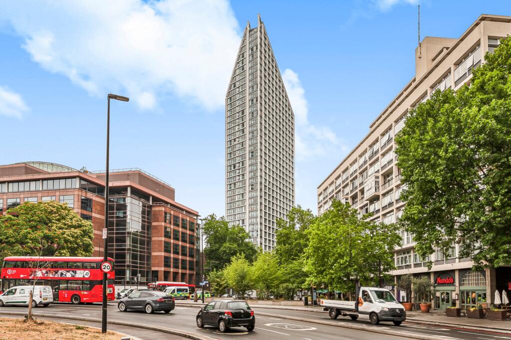 Main image of property: Southwark Bridge Road, 
Borough, SE1