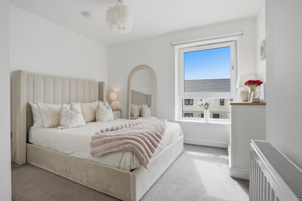 Main image of property: Craigs Road, Edinburgh, EH12