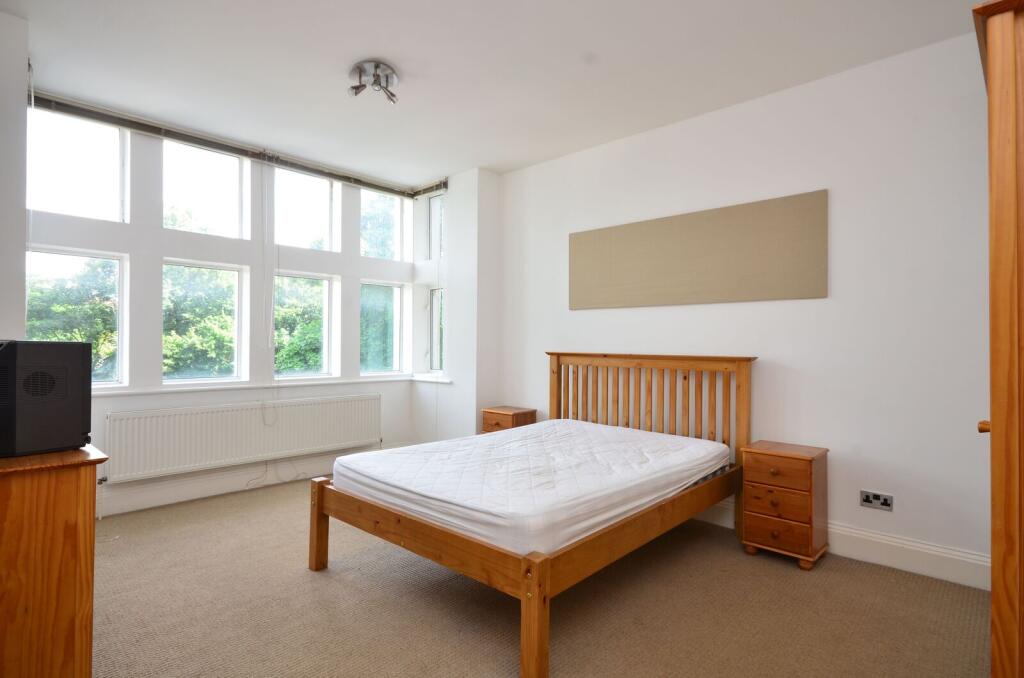 Apartment in London, Stockwell Park, Oval - View 5