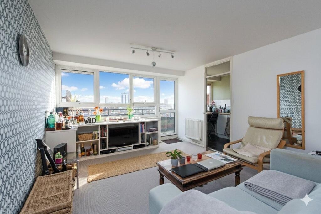 Main image of property: Goulden House, Bullen Street, London, SW11