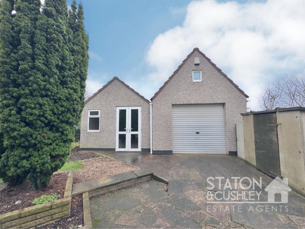 Hartington Street, Langwith, NG20 photo 2