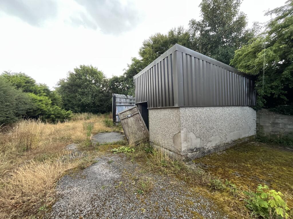 Land off Lancaster Road, Overton, Morecambe, Lancashire LA3 3EZ - More