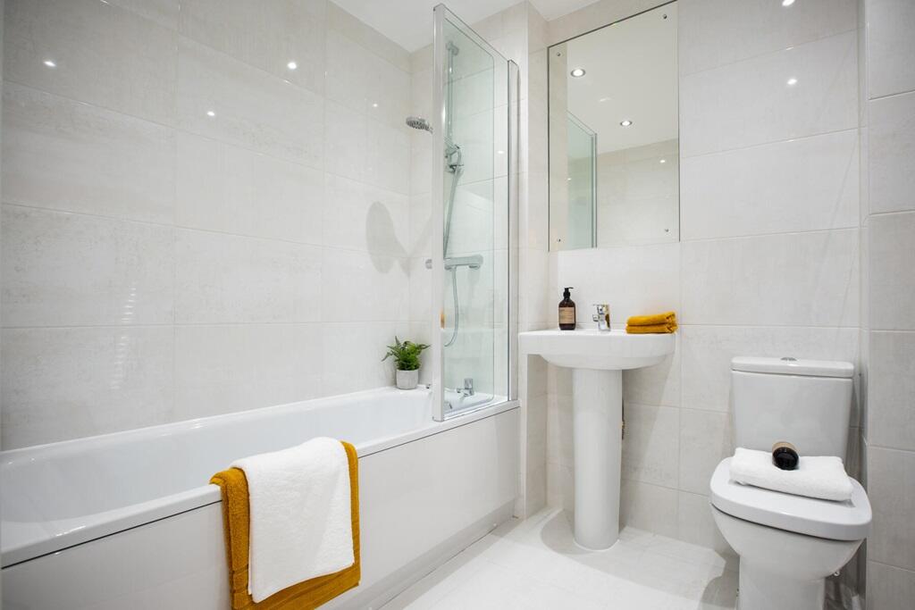 Apartment in Whiteley - View 4