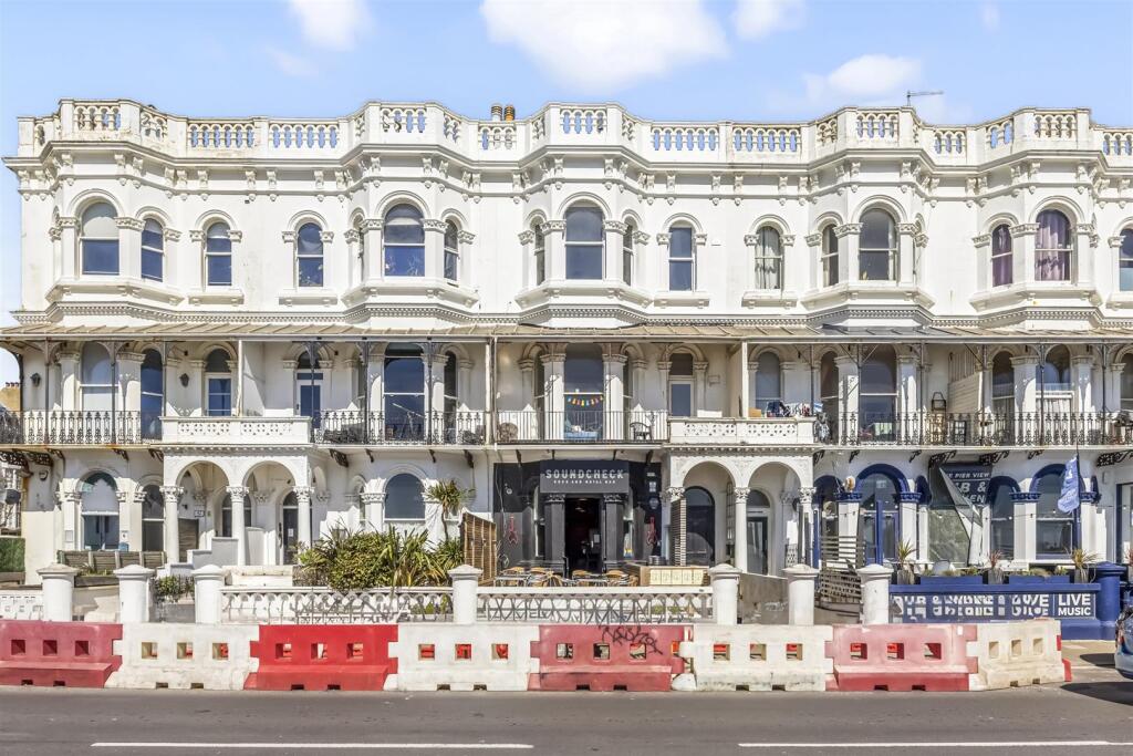 Main image of property: Marine Parade, Worthing