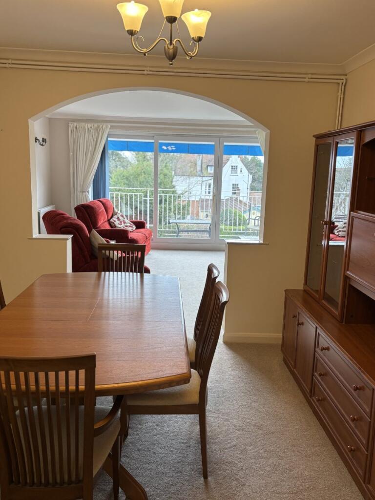 Apartment in Exeter - View 4