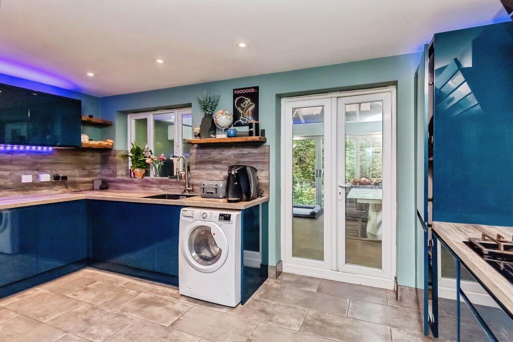 House in Northampton - View 4