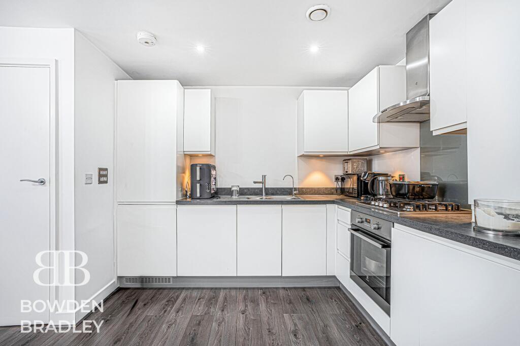Apartment in London - View 4