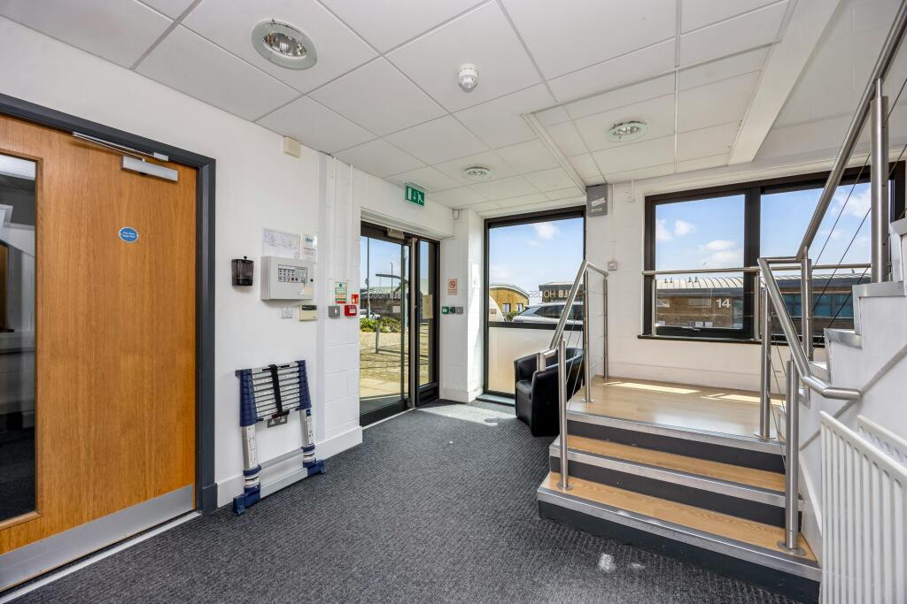 Hunns Mere Way, BLB House Unit 15-009.JPG