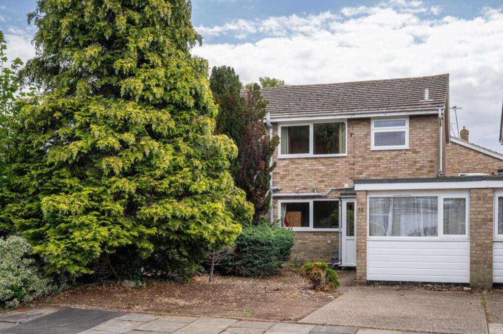 Main image of property: St Michaels Place, Canterbury