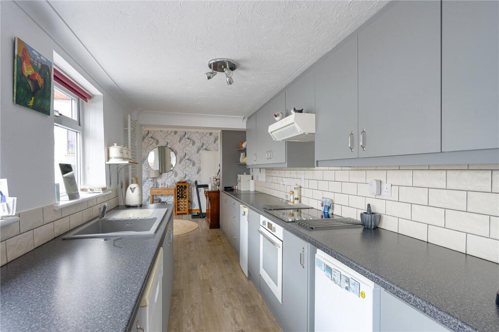 House in North Kesteven, Sleaford - View 5