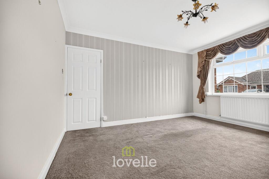 House in Doncaster - More