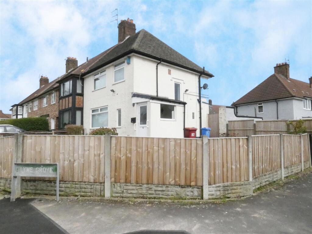 Main image of property: Lyme Grove, Huyton