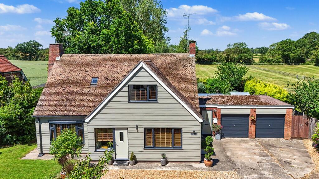 Main image of property: Nunnery Green, Wickhambrook, CB8