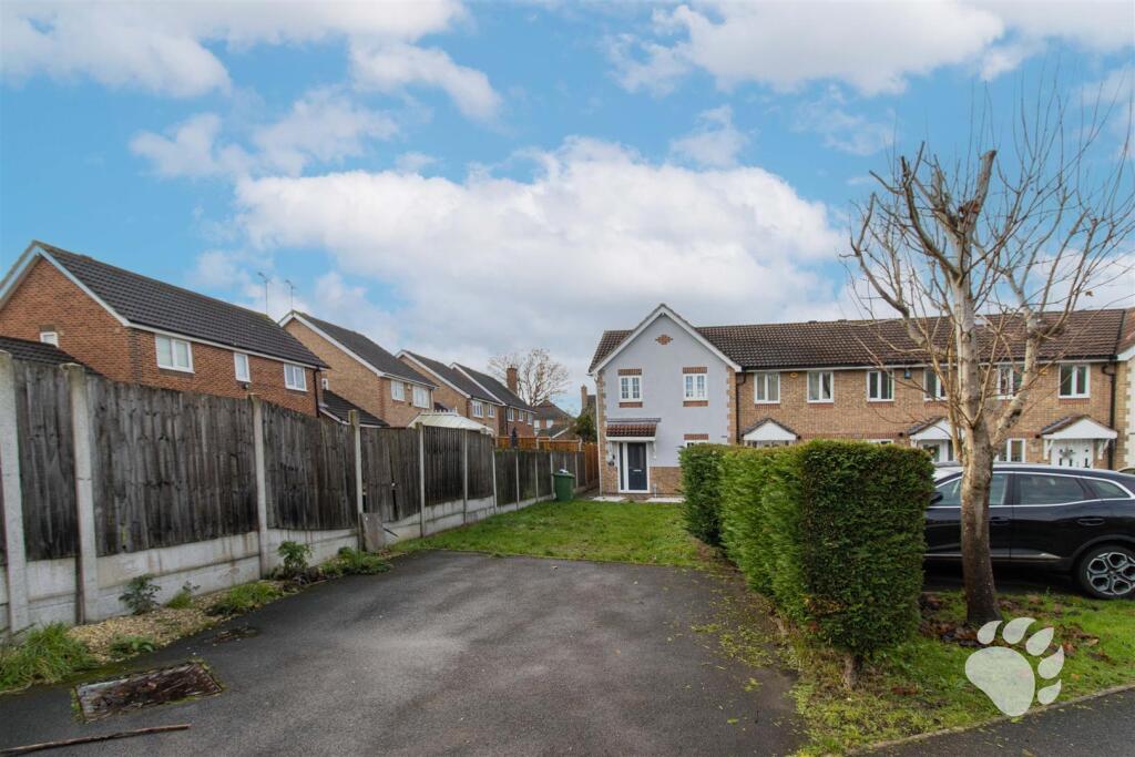 Main image of property: Flint Close, Langdon Hills, SS16