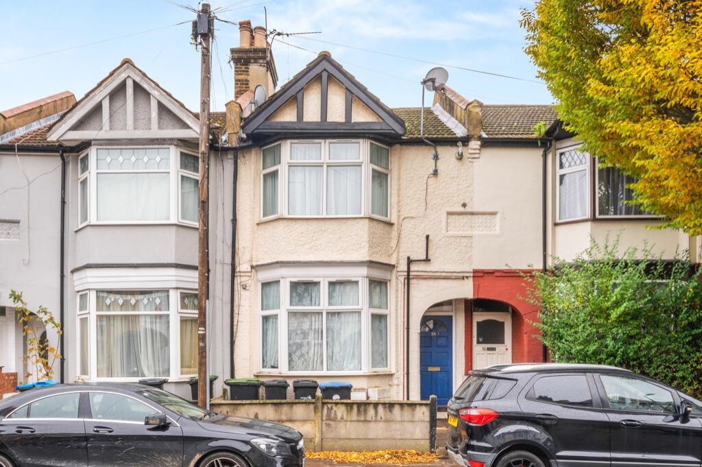 Main image of property: Winchester Road, London N9 9EB