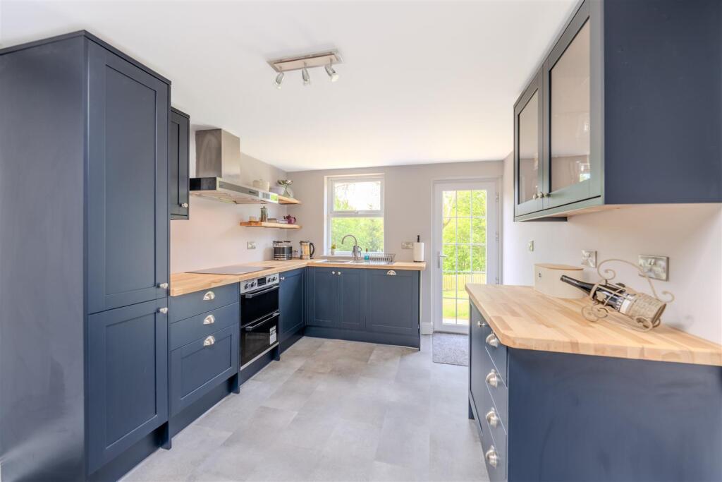 South Grange Cottage, Coldingham, TD14 - More