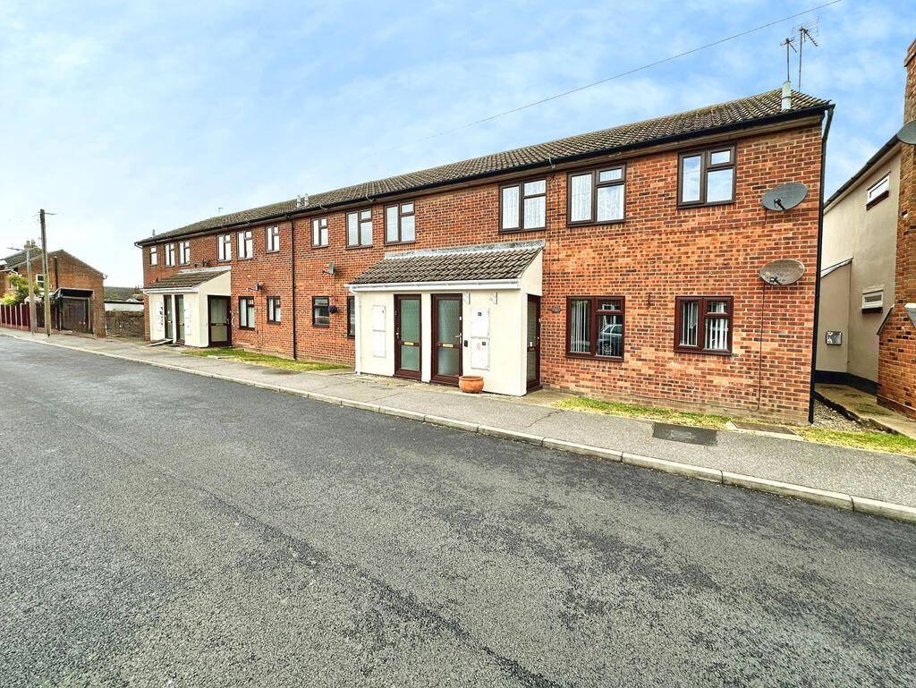 Main image of property: Duke Street, Brightlingsea, CO7 