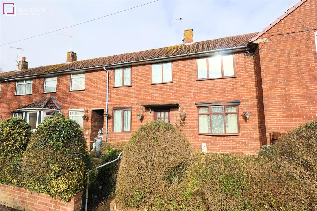 Main image of property: Detling Close, Gillingham