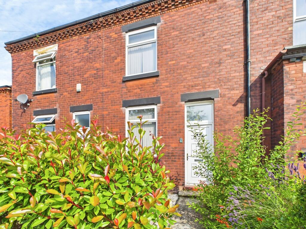 Main image of property: Barn Lane, Golborne, WA3