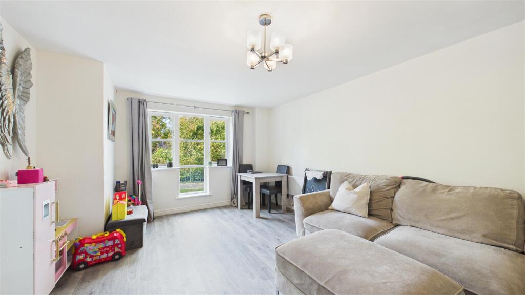Apartment in London