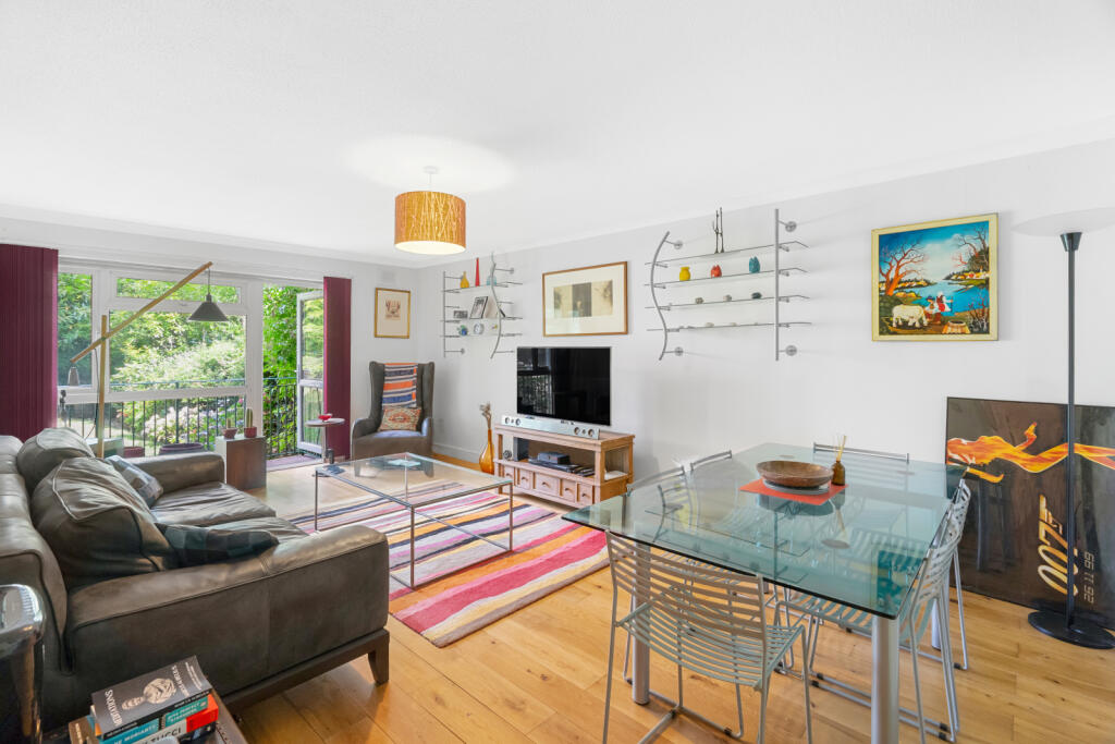 Main image of property: Hornsey Lane, Highgate, N6